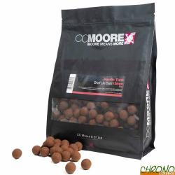 Bouillettes CC Moore Pacific Tuna 15mm 1kg