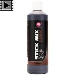 Attractant Mainline Stick Mix Liquid The Link 500ml