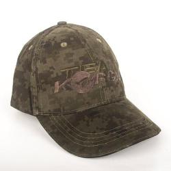 Casquette Korda Kore TK Digital Camo Cap