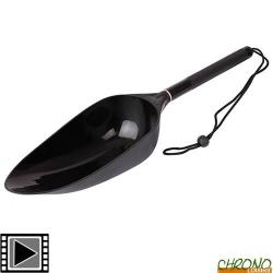 Louche d'amorçage Fox Large Baiting Spoon