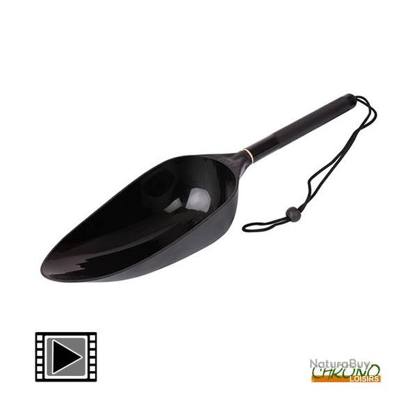 Louche d'amorage Fox Large Baiting Spoon