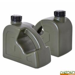 Bidon Trakker Water Carrier 5L