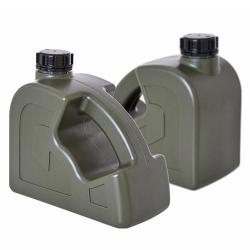 Bidon Trakker Water Carrier 5L
