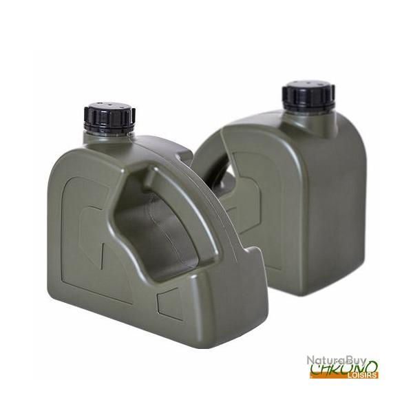 Bidon Trakker Water Carrier 5L