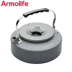 Bouilloire Trakker Armolife V2 Kettle