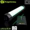 petites annonces chasse pêche : Lampe de Biwy RidgeMonkey Lite Elite IR