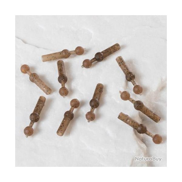 Perle Extra Carp Heli System Camo (par 10)