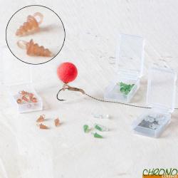 Vis à Appâts Extra Carp Pop Up Peg Assortiment (par 30)