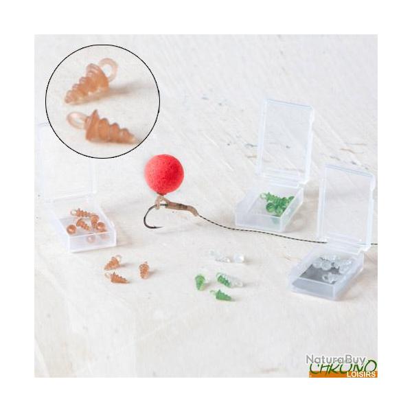 Vis  Appts Extra Carp Pop Up Peg Assortiment (par 30)