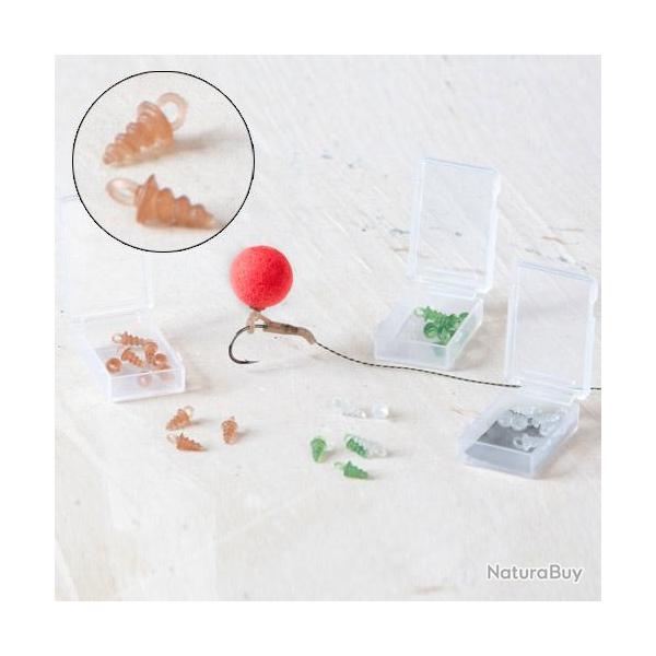 Vis  Appts Extra Carp Pop Up Peg Assortiment (par 30)