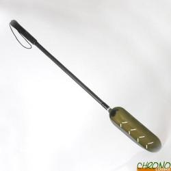 Louche d'amorçage Extra Carp Baiting Spoon EXC 60