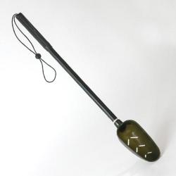 Louche d'amorçage Extra Carp Baiting Spoon EXC 40
