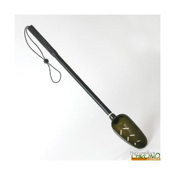 Louche d'amorage Extra Carp Baiting Spoon EXC 40