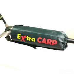 Flotteur Extra Carp Net Float EXC pour Epuisette