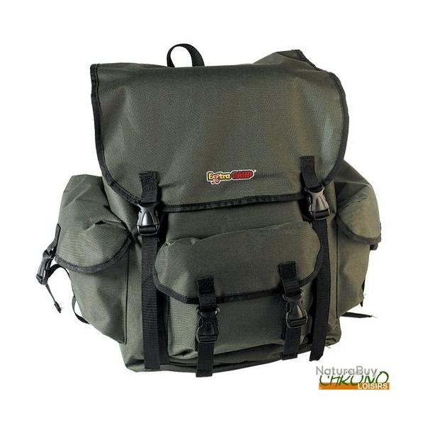 Sac  Dos Extra Carp Rucksack Classic EXC 40