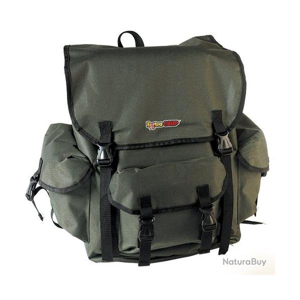 Sac  Dos Extra Carp Rucksack Classic EXC 40
