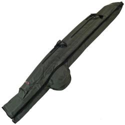Fourreau Extra Carp Rod Holdall EXC Carpers 3 cannes 12'