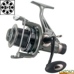 Moulinet Extra Carp Débrayable Stylus EXC 60