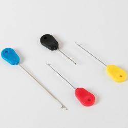 Aiguilles Extra Carp Fil Fishing Boilie Needle Set (set de 4)