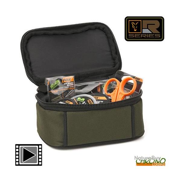 Trousse  Accessoires Fox R Series Small