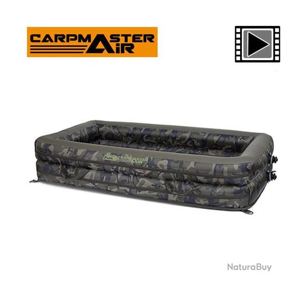 Matelas de Réception Fox Carpmaster Air Mat XL