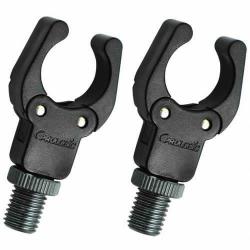 Support Arrière Prologic Design à Cliquet (par 2)