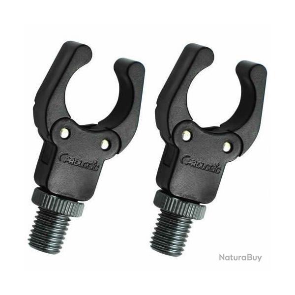 Support Arrire Prologic Design  Cliquet (par 2)