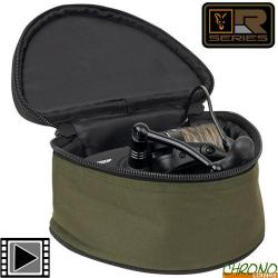 Housse Moulinet Fox R Series Reel Case