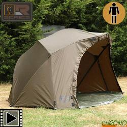 Abri Fox R Series Brolly 1 place