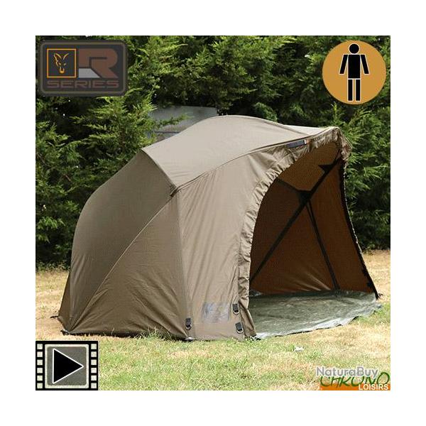 Abri Fox R Series Brolly 1 place