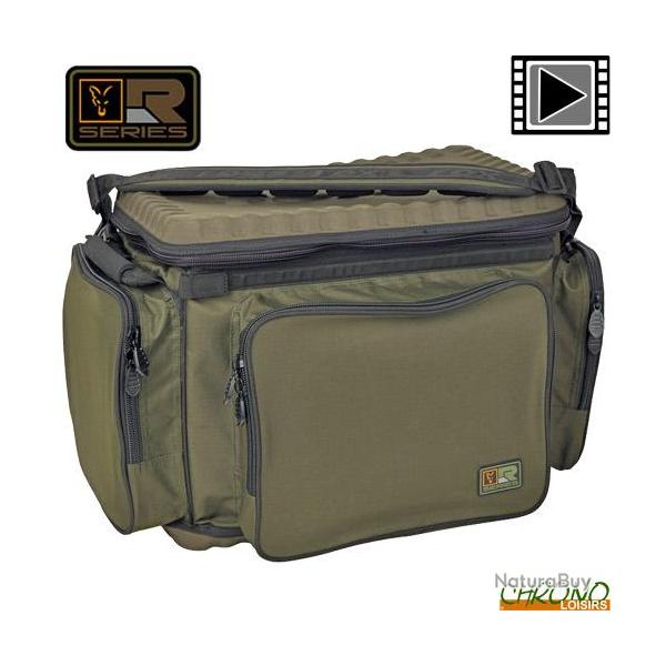 Sac Carryall Fox R Series Barrow Bag Standard