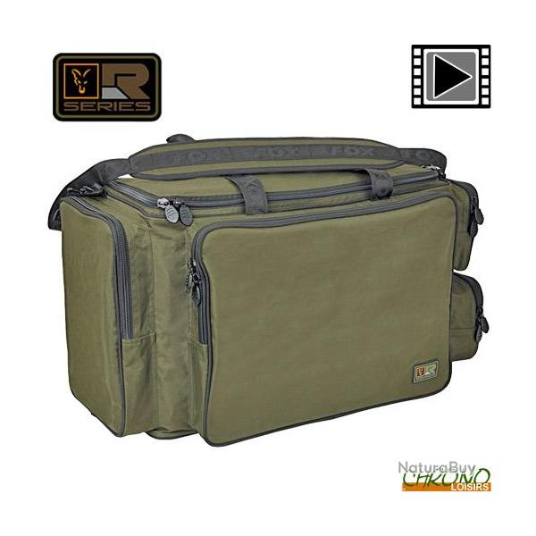 Sac Carryall Fox R Series XL