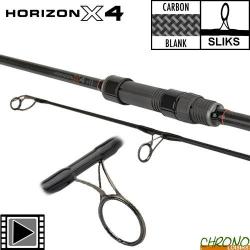 Canne Fox Horizon X4 10' 3.5lbs