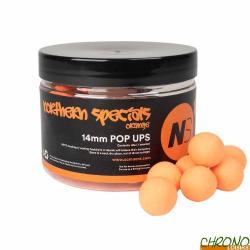 Pop Ups CC Moore NS1 Orange 14mm (par 35)