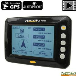 GPS Autopilote Toslon X-Pilot