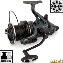 Moulinet Shimano Débrayable Big Baitrunner CI4+ XT-B LC