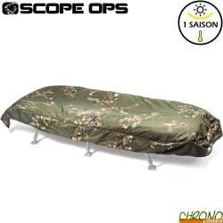 Couverture Nash Scope OPS Shroud