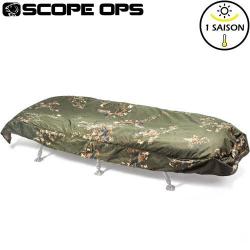 Couverture Nash Scope OPS Shroud