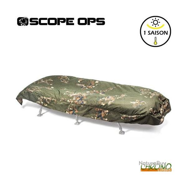 Couverture Nash Scope OPS Shroud