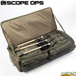 Sac Carryall Nash Scope OPS R6 Transformer 3 cannes 6'