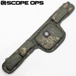 Housse Individuelle Nash Scope OPS Utility Skin 6'