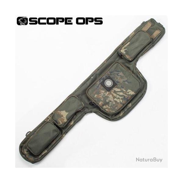 Housse Individuelle Nash Scope OPS Utility Skin 6'