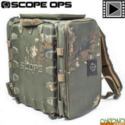 Sac à Dos Nash New Scope OPS Recon Rucksack