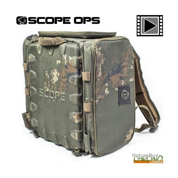 Sac  Dos Nash New Scope OPS Recon Rucksack