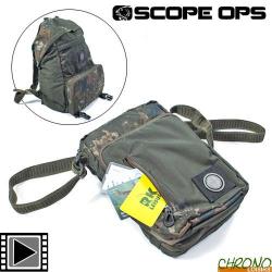 Sacoche Nash New Scope OPS Security Stash Pack