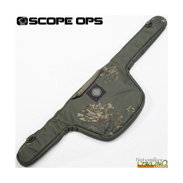 Housse Individuelle Nash Scope OPS 6'