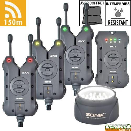 Alarm System Sonik Sks Bite Alarms Reviews Sonik Sks Bite Alarm