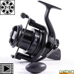 Moulinet Avid Carp AV8000