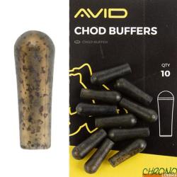 Perle Avid Carp Chod Buffers (par 10)