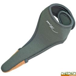 Protège Doigt Carp Zoom Marshall Leather Finger Protector